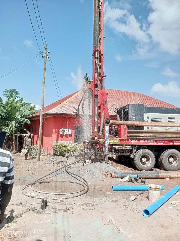 Professional Borehole Drilling and Construction · Photo 2