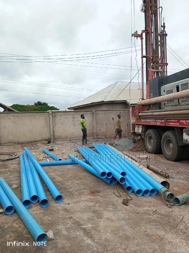 Leading Borehole Drilling and Mechanisation Company · Photo 2