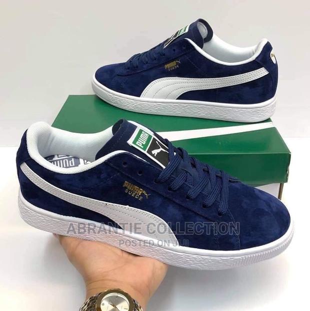 Puma Suede · Photo 2