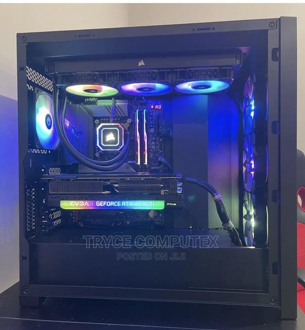 New Desktop Computer 64GB Intel Core i9 SSD 2T · Photo 2