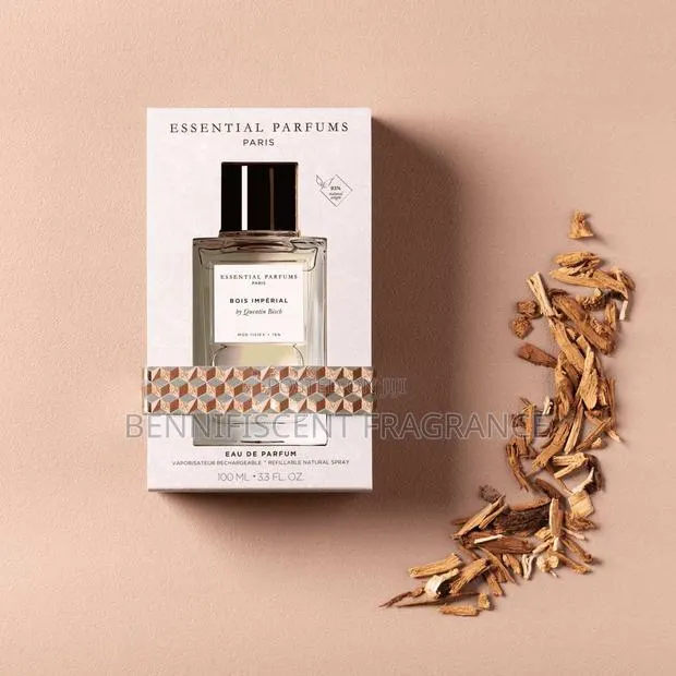 Bois Imperial Essential Parfums · Photo 1