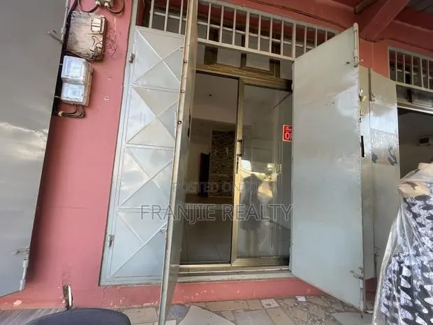 Shop for Rent at New Bortianor · Photo 1