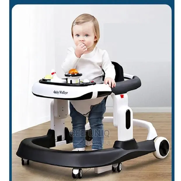 Elegance Baby Walker · Photo 1