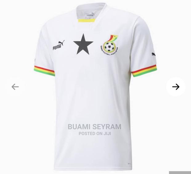 Original Jerseys · Photo 1