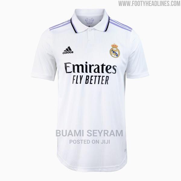 Original Jerseys · Photo 4