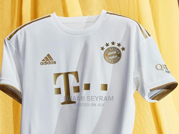 Original Jerseys · Photo 7