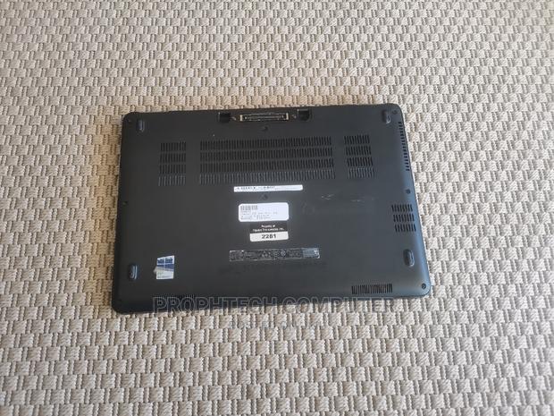 Laptop Dell Latitude 12 E7270 8GB Intel Core I5 SSD 256GB