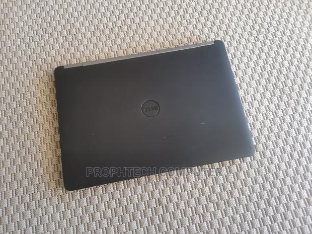 Laptop Dell Latitude 12 E7270 8GB Intel Core I5 SSD 256GB · Photo 3