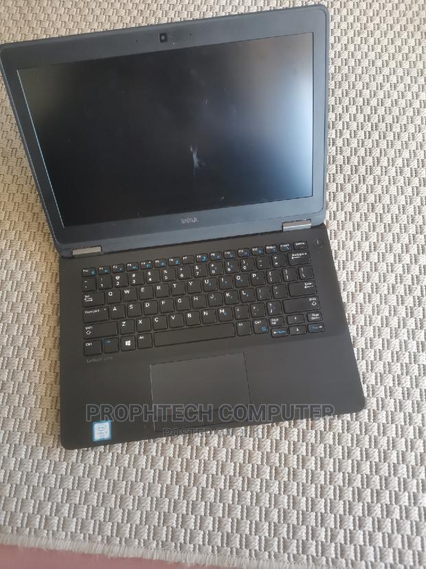 Laptop Dell Latitude 12 E7270 8GB Intel Core I5 SSD 256GB · Photo 2