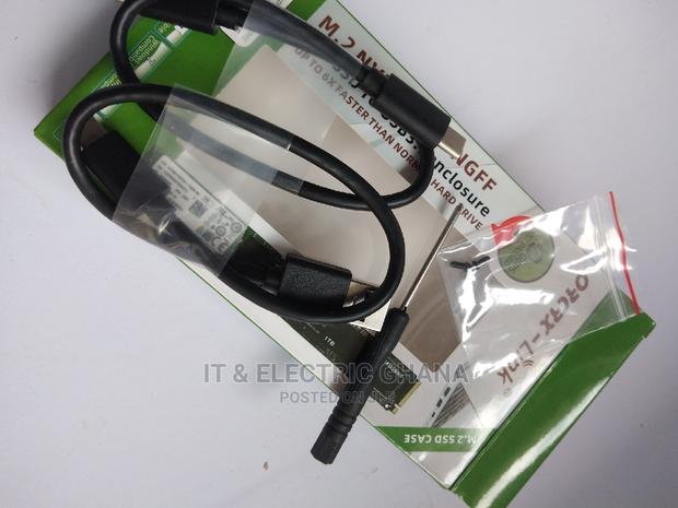 M.2 SSD to Usb 3.1 Enclose Case · Photo 7