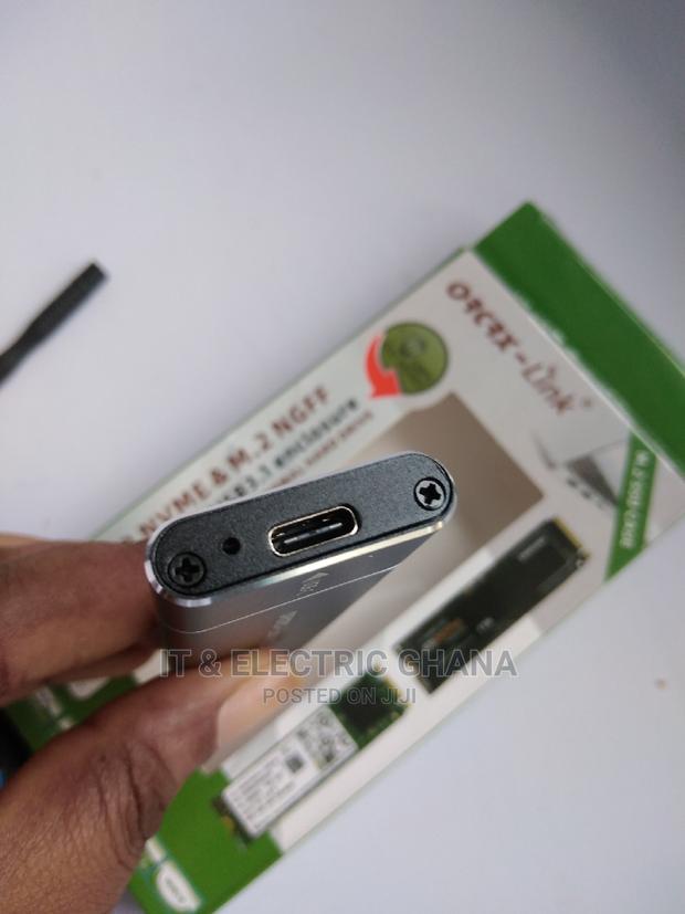 M.2 SSD to Usb 3.1 Enclose Case · Photo 8