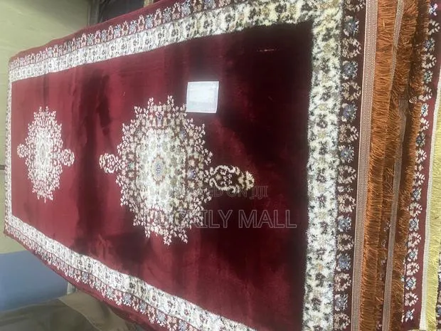 Prayer Mat · Photo 1