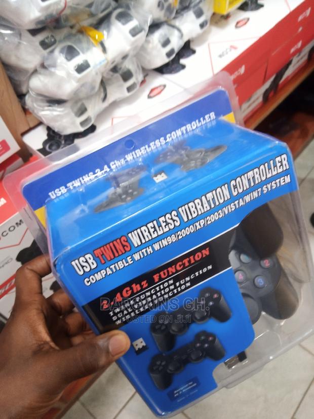Wireless USB Controller for Computer (2 in 1) · Photo 3