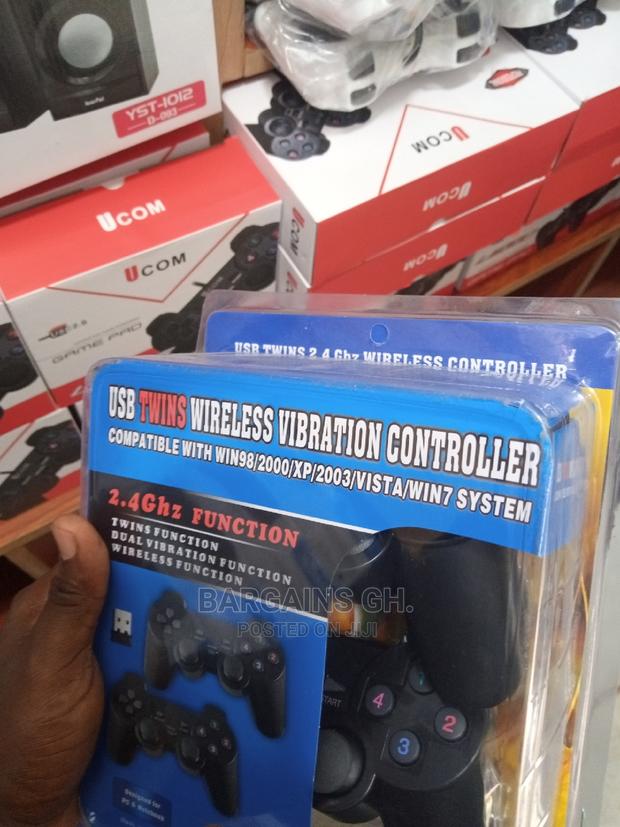 Wireless USB Controller for Computer (2 in 1) · Photo 2