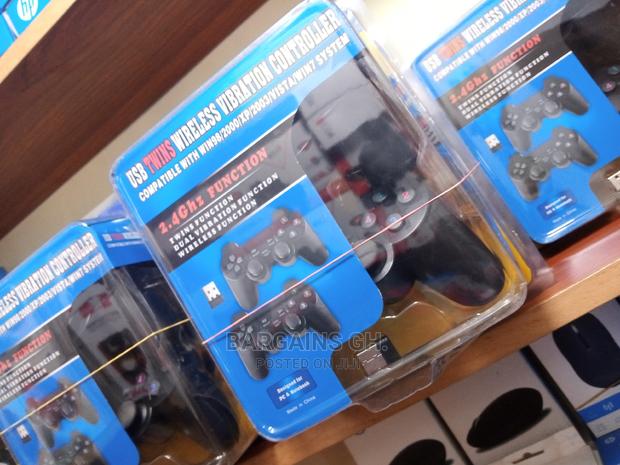 Wireless USB Controller for Computer (2 in 1) · Photo 6
