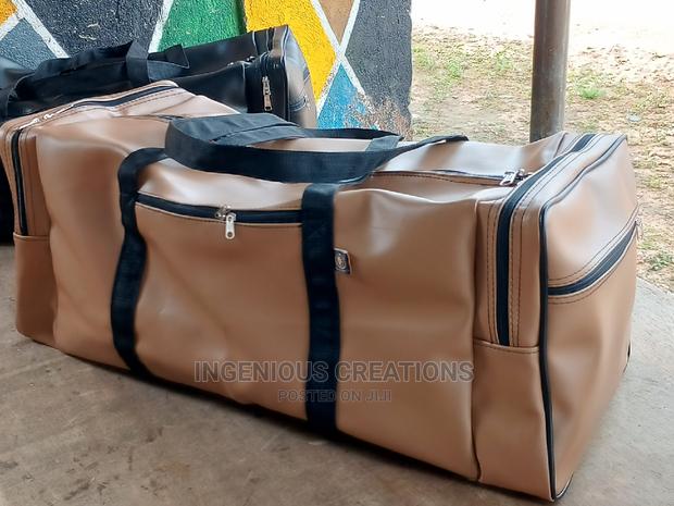 Quality Luggage Bag · Photo 1