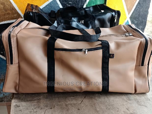 Quality Luggage Bag · Photo 3