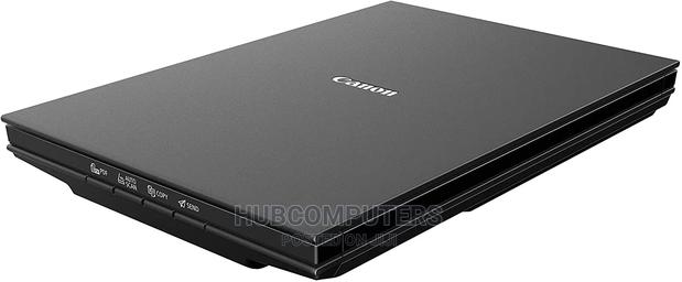 Canon Lide300 Scanner · Photo 2