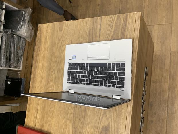 Laptop HP ProBook 640 G4 8GB Intel Core I5 HDD+SSD 1T · Photo 3