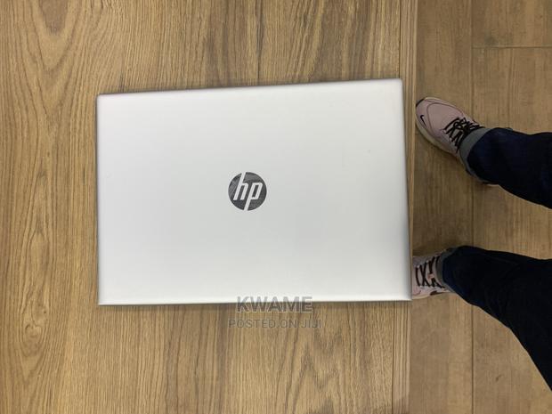 Laptop HP ProBook 640 G4 8GB Intel Core I5 HDD+SSD 1T · Photo 1