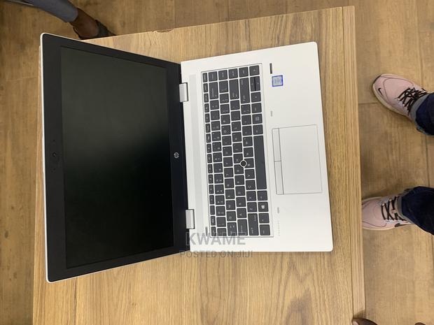 Laptop HP ProBook 640 G4 8GB Intel Core I5 HDD+SSD 1T · Photo 2