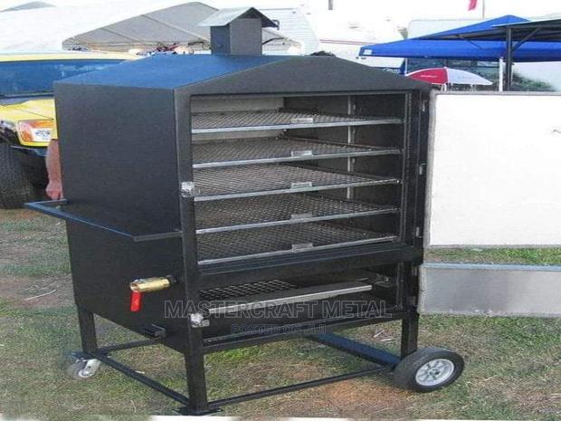 Gas Oven/Stove/Commercial Gas Oven · Photo 1