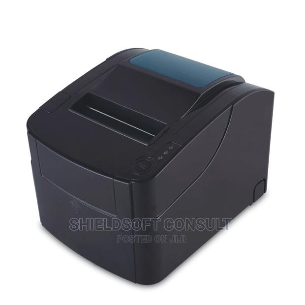 Thermal Receipt Printer · Photo 1