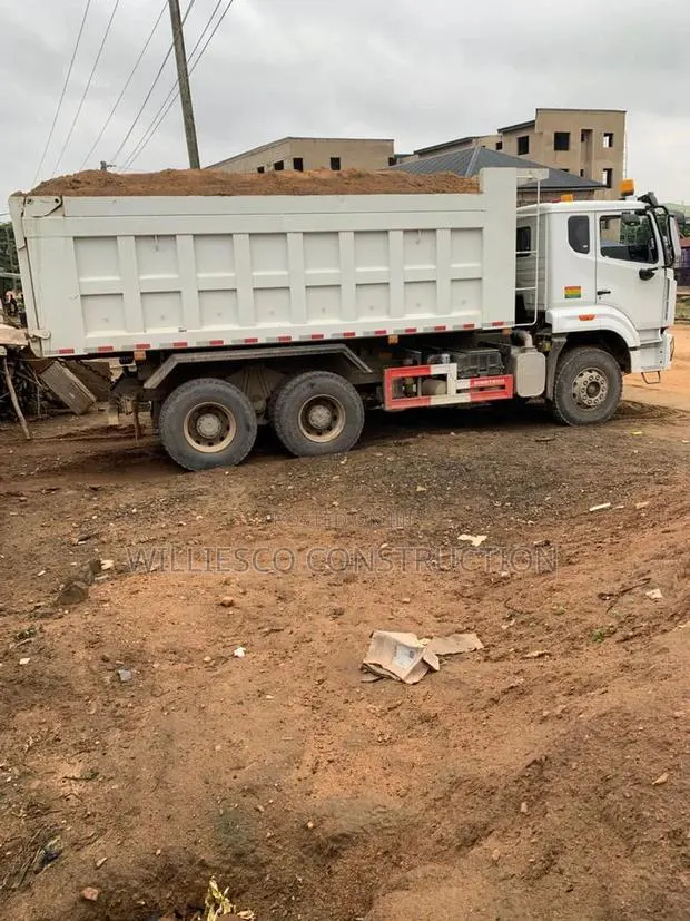 Quality Sand Supply · Photo 1