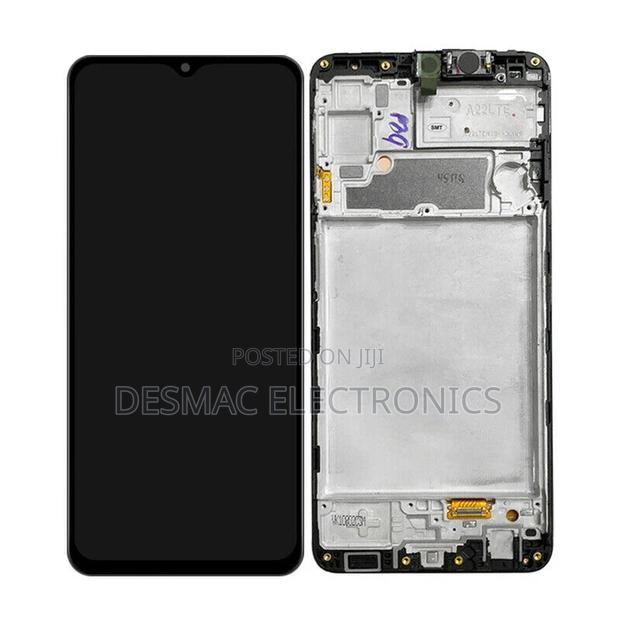 Samsung Galaxy A22 4G Original Screen · Photo 2