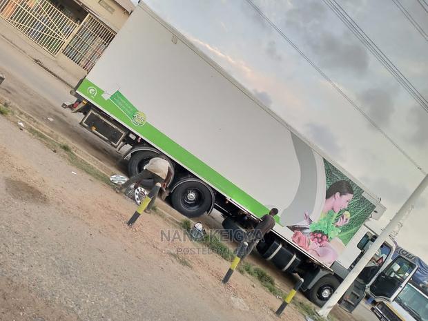 Truck Rentals · Photo 2