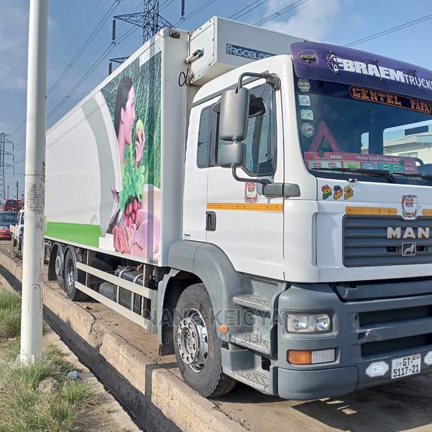 Truck Rentals · Photo 3