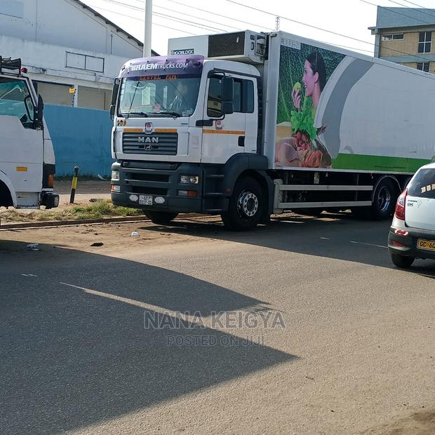 Truck Rentals · Photo 4