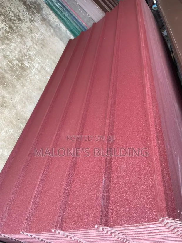 Roofing Sheets and Other Building Materials and Hardwares · Photo 1