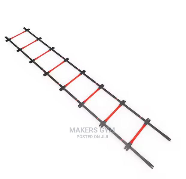 Football Agility Ladder · Photo 1