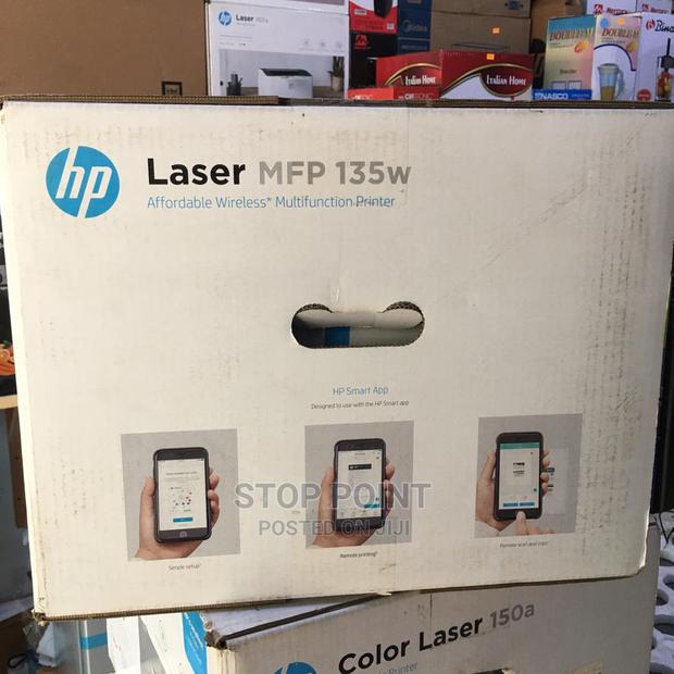 All In One Laserjet Printer · Photo 2