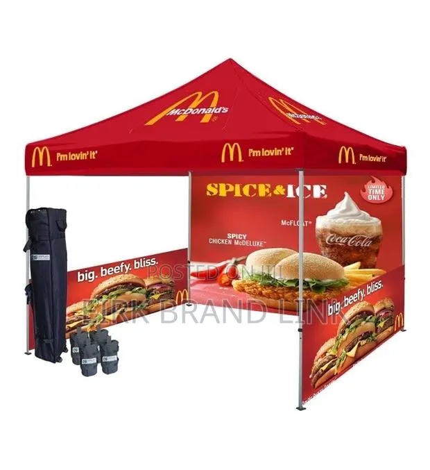 Canopy Branding · Photo 1
