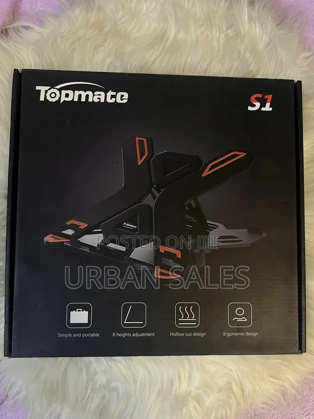 TopMate S1 · Photo 1
