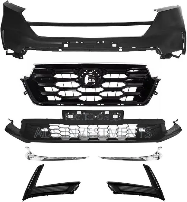 Honda CRV 2023,2024,2025 · Photo 1