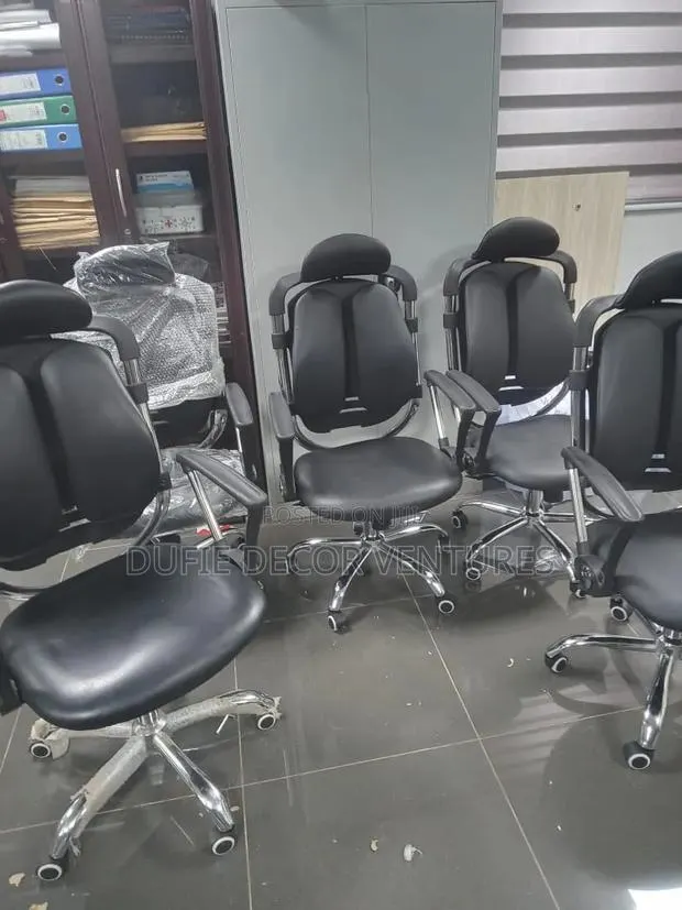Orthopedic Surgeon Chair · Photo 1