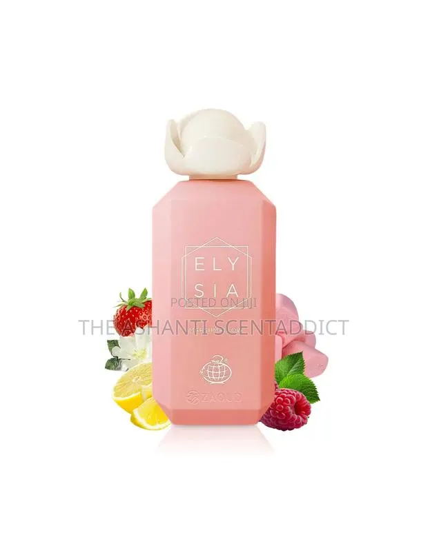 Elysia Perfume · Photo 1