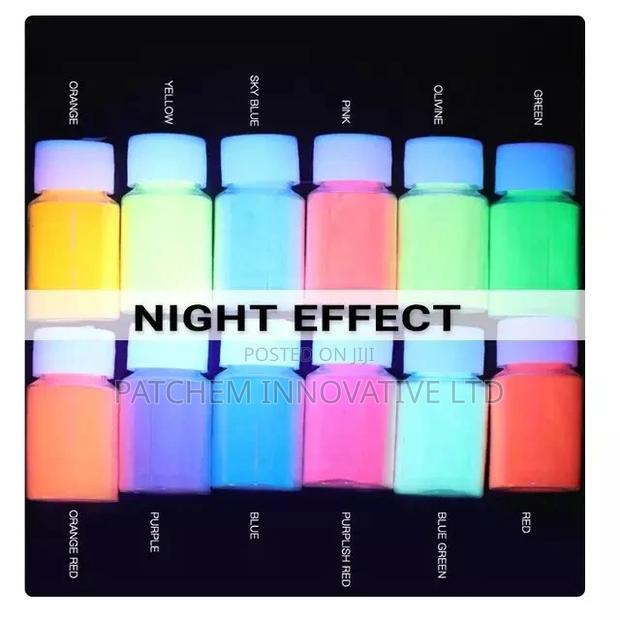 Glow in the Dark · Photo 1