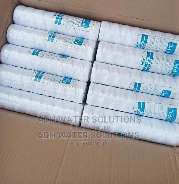 Filters for Sale · Photo 2