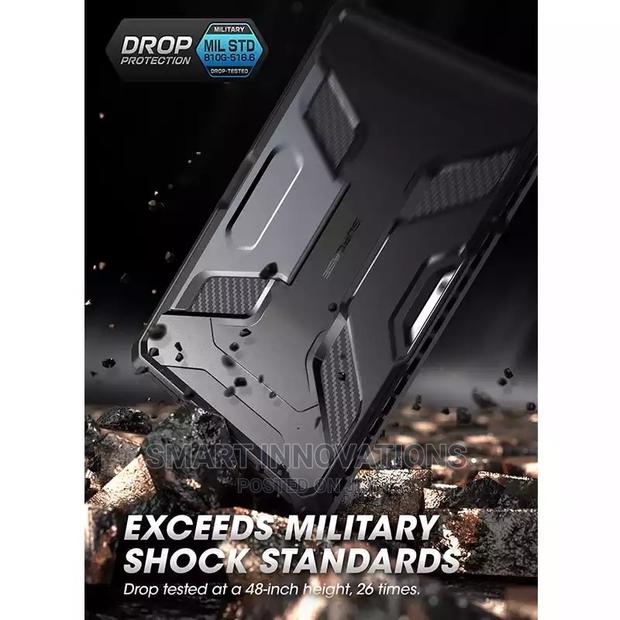 Microsoft Surface Pro11 | Pro9 | Pro8 UB Pro Kickstand Cover · Photo 7