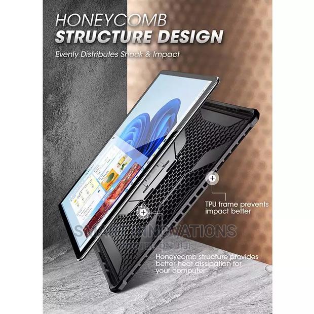 Microsoft Surface Pro11 | Pro9 | Pro8 UB Pro Kickstand Cover · Photo 4