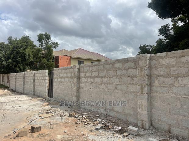 Buy a Plot of Land for Sale at Around Islamic Sch Trasacco · Photo 1