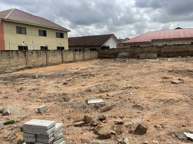 Buy a Plot of Land for Sale at Around Islamic Sch Trasacco · Photo 2