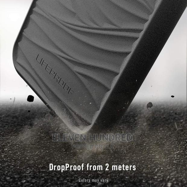 iPhone 13 Pro Max Case (Mellow Wave Pattern)Drop Proof · Photo 2
