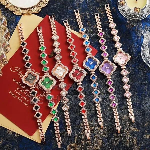 Ladies Watch · Photo 1