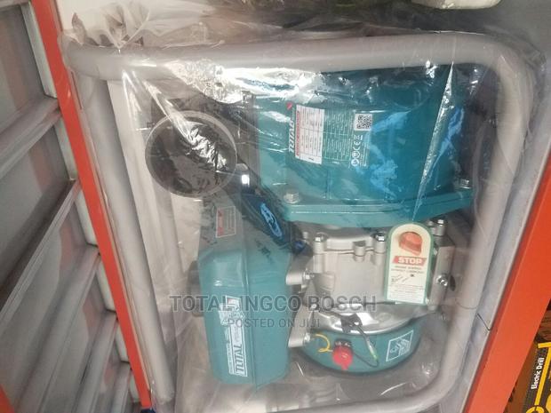 7hp Total Pertol Water Pump 3inches · Photo 3