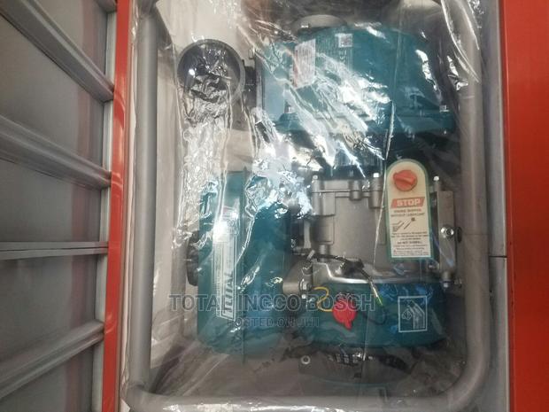 7hp Total Pertol Water Pump 3inches · Photo 4